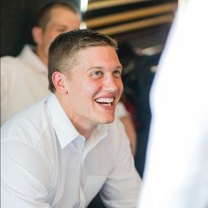 Meet your Posher, Christopher